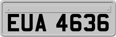 EUA4636
