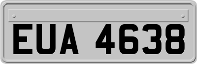 EUA4638