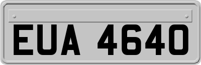EUA4640