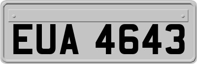 EUA4643