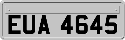 EUA4645
