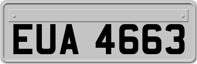 EUA4663