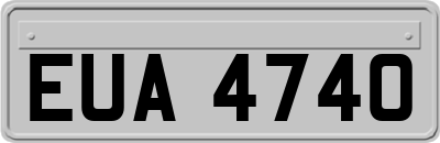 EUA4740