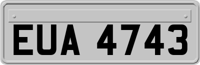 EUA4743