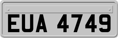 EUA4749