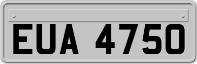 EUA4750