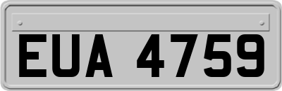 EUA4759