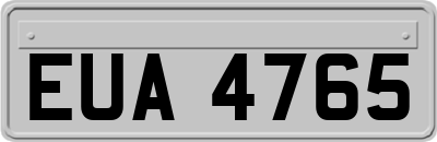EUA4765