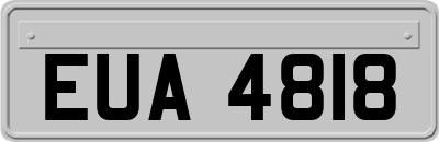 EUA4818