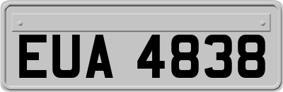 EUA4838