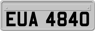 EUA4840