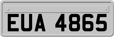EUA4865
