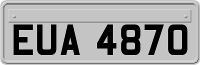 EUA4870