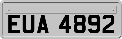 EUA4892