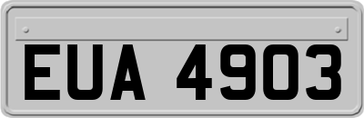EUA4903