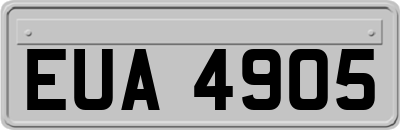 EUA4905