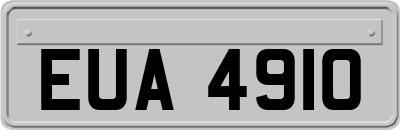 EUA4910