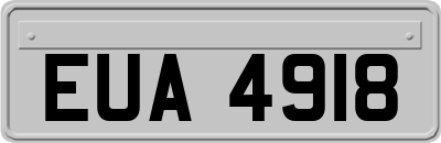 EUA4918