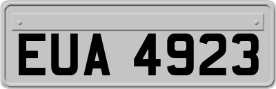 EUA4923