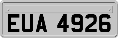 EUA4926