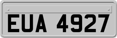 EUA4927
