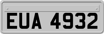 EUA4932