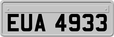 EUA4933
