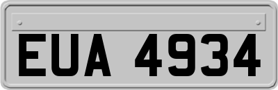 EUA4934