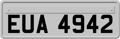 EUA4942