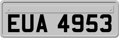 EUA4953