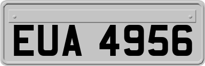 EUA4956