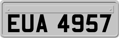 EUA4957