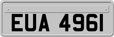 EUA4961