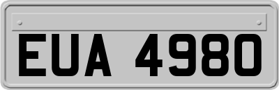 EUA4980