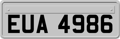 EUA4986