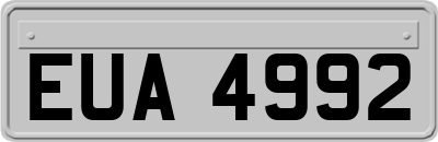 EUA4992