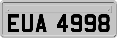EUA4998