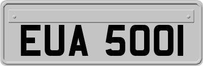 EUA5001