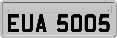 EUA5005
