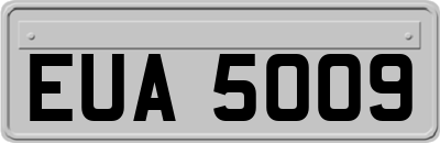 EUA5009