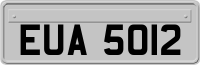 EUA5012