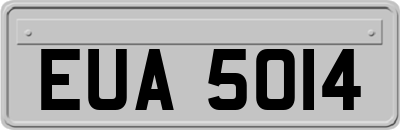 EUA5014