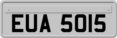 EUA5015