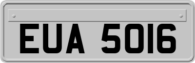 EUA5016