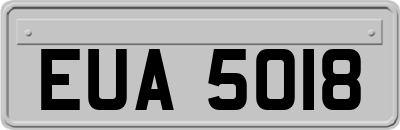 EUA5018
