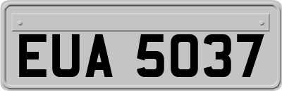 EUA5037