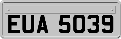 EUA5039