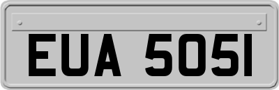 EUA5051