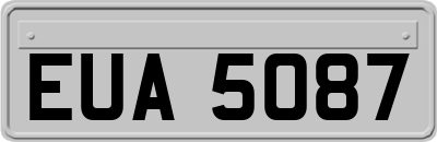 EUA5087