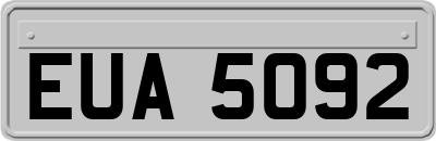 EUA5092